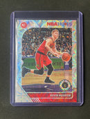2019-20 Hoops Premium Kevin Huerter Scope