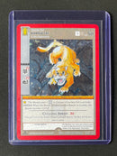 Metazoo TCG Wilderness 1st Edition Wampus Cat Holo 22/165