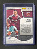 2022-23 Revolution Premier League Manuel Lanzini Diamond