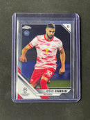 2021-22 Topps Chrome UEFA Champions League Josko Gvardiol