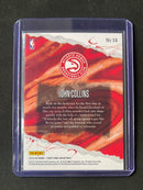 2019-20 Panini Court Kings John Collins