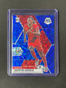 2020-21 Panini Mosaic Euro Dedryck Boyata Circles Blue 97/99