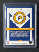 2021-22 Panini Recon Malcolm Brogdon