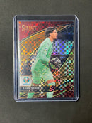 2020 Panini Select UEFA Euro Soccer Yann Sommer Copper Field Level 26/49
