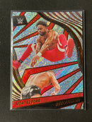 2022 Revolution WWE Montez Ford