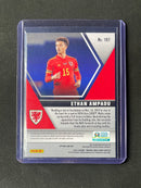 2020-21 Panini Mosaic Euro Ethan Ampadu Silver
