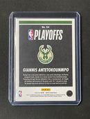 2022-23 NBA Hoops Giannis Antetokounmpo Road To The Finals 48/999