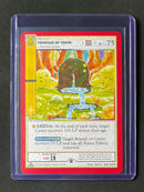 Metazoo TCG Wilderness 1st Edition Fountain Of Youth Reverse Holo 29/165