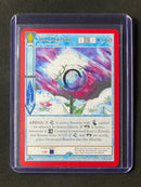 Metazoo TCG Wilderness 1st Edition Frozen Spirit Sigil Reverse Holo 34/165