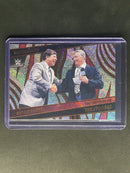 2022 Revolution WWE Gerald Brisco/Pat Patterson The Stooges Tag Teams