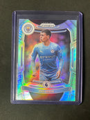 2021-22 Prizm Premier League Phil Foden Silver