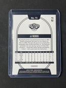 2020-21 Panini NBA Hoops JJ Redick Purple