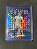2021-22 Panini Mosaic EPL Daniel James Pitch Masters
