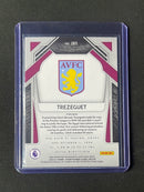 2020-21 Panini Prizm Premier League Trezeguet Pink Ice Prizm
