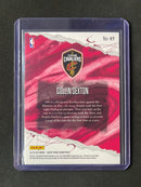 2019-20 Panini Court Kings Collin Sexton