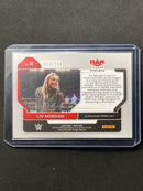 2022 Prizm WWE Liv Morgan Red Prizm 23/299