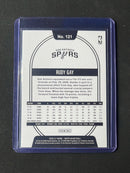 2020-21 Panini NBA Hoops Rudy Gay Purple