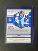 2021-22 Panini Mosaic La Liga Florian Lejeune 67/99