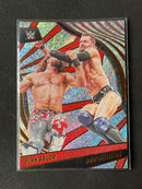 2022 Revolution WWE Finn Balor