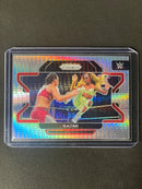2022 Prizm WWE Naomi Hyper Prizm
