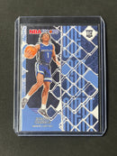 2022-23 NBA Hoops Kennedy Chandler We Got Next