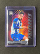 2018-19 Panini Donruss Alex Telles Preferred