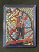 2022 Revolution WWE Bayley Groove