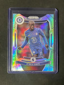 2021-22 Prizm Premier League Ngolo Kante Silver