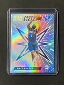 2022-23 NBA Hoops James Harden Spark Plugs