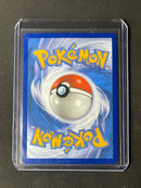 Pokemon TCG Sword & Shield Black Star Promo Liepard Prerelease SWSH187