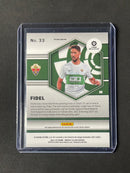 2021-22 Panini Mosaic La Liga Fidel Mosaic