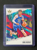 2019-20 Panini Court Kings Jamal Murray