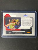 2022 Prizm WWE Naomi Hyper Prizm