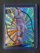 2022-23 Revolution Premier League Jose Sa Sunburst 19/50