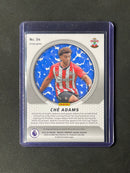 2021-22 Panini Mosaic EPL Che Adams International Men Of Mastery Mosaic