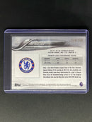 2018-19 Topps Chrome Premier League Eden Hazard Purple 228/250