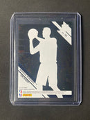 2019-20 Panini Clearly Donruss Nikola Vucevic