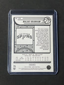 2022-23 NBA Hoops Malaki Branham