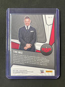 2022 Revolution WWE The Miz Supernova