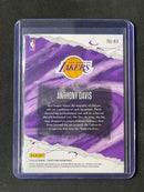 2019-20 Panini Court Kings Anthony Davis