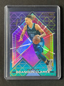 2021-22 Panini Recon Brandon Clarke