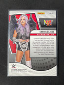 2022 Revolution WWE Candice Lerae