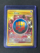 Pokemon TCG Battle Styles Single Strike Energy 183/163