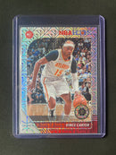 2019-20 Hoops Premium Vince Carter Mojo