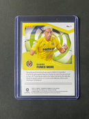 2020-21 Panini Chronicles Ramiro Funes Mori Elite La Liga Blue Circles