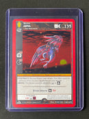 Metazoo TCG Wilderness 1st Edition Awful Holo 16/165
