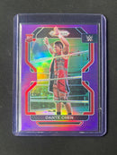 2022 Prizm WWE Dante Chen Purple Prizm 113/149
