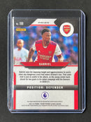 2021-22 Prizm Premier League Gabriel Silver