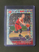 2019-20 Hoops Premium Kevin Huerter Laser