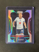 2022 Panini Prizm FIFA World Cup Qatar Harry Kane Hyper Prizm